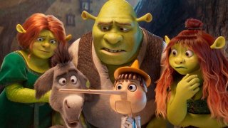 Le teaser de Shrek 5 a déjà été submergé de dislikes
