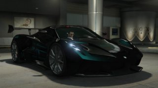 Rockstar Rolls Out Enhanced Edition of GTA 5 on Steam