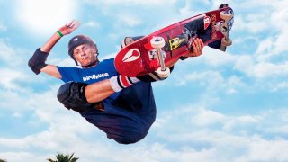 Announcement of Tony Hawks Pro Skater 34 Compilation