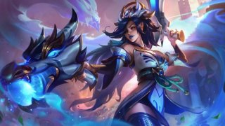 League of Legends Restores Chests and Introduces Radical Changes to Lane Swapping