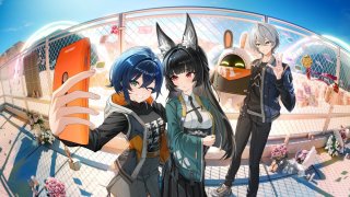 Zenless Zone Zero Active Promo Codes for May 2025