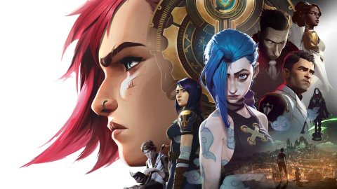 Arcane Season 2 may introduce a fanfavorite character who died