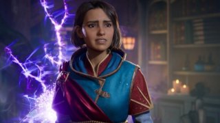 Split Fiction Cracked and Leaked Online Shortly After Release