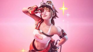 FragPunk A New Multiplayer Shooter Released on PC