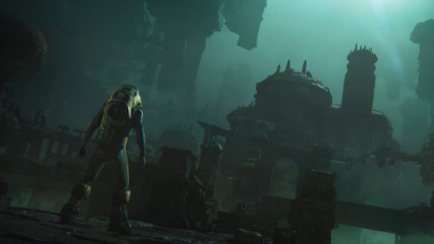 Cthulhu The Cosmic Abyss Announced by Creators of The Council