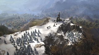 Wartales Gets Its Major Update of 2025 AI Maps and Balance Overhaul