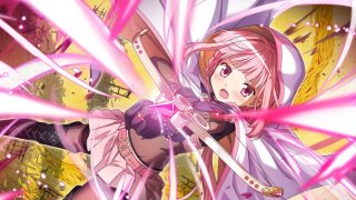 Puella Magi Madoka Magica Magia Exedra Release Date Announced for Honkai Star RailInspired Game