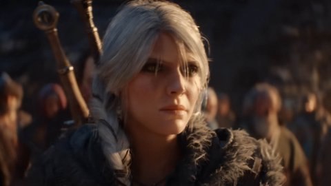 The Witcher 4  Comment le style de combat de Ciri diffère de celui de Geralt