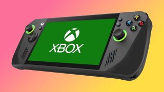 Xbox handheld console might be launched this year