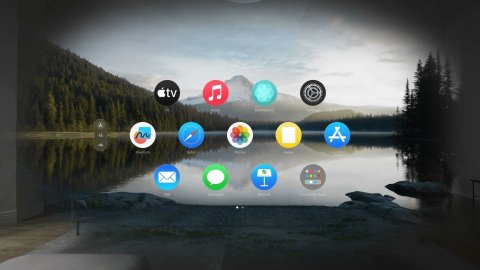 Apple Set to Redefine User Interfaces with Bold Overhaul