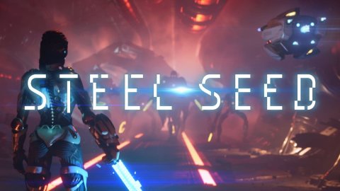 Steel Seed Um Jogo de Ação Furtiva com Narrativa Marcante