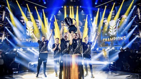 G2 emerged victorious at IEM Cologne 2023 with over 700000 viewers tuning in to watch the final