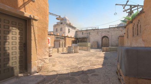 A dataminer has revealed the CS2 release date