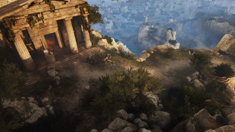 Titan Quest II developers are looking for playtesters