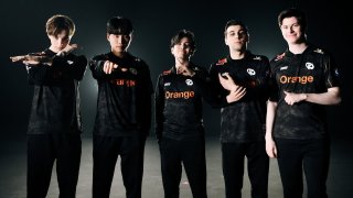 First Stand 2025 has a huge group stage intrigue
