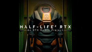 Release Date Announced for HalfLife 2 RTX Demo