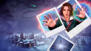 La série Life is Strange est probablement menacée de fermeture