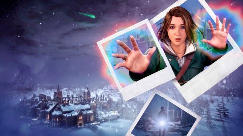 La série Life is Strange est probablement menacée de fermeture