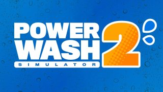 PowerWash Simulator is Getting a Sequel