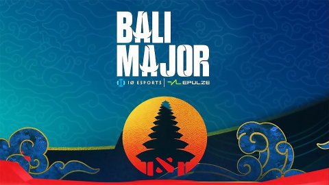 Dota 2 Bali Major 2023 Domínio Decepção e Demonstração Dramática
