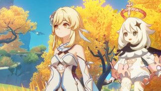 Mise à jour de Genshin Impact 55  nouveaux codes promo et récompenses échangeables