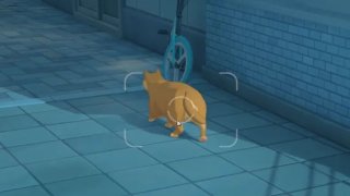 Zenless Zone Zero Update 16 added jiggle physics to cats balls