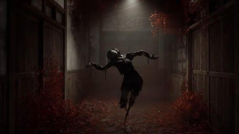 Silent Hill f Konami Issues Content Warning for Discrimination Violence and Mature Themes
