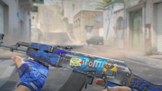 CounterStrike 2 bat le record de popularité sur Steam dépassant CSGO