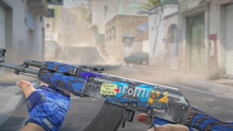 CounterStrike 2 bat le record de popularité sur Steam dépassant CSGO