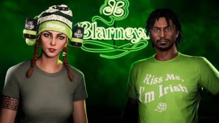 GTA Online Celebrates St Patricks Day with Free Gifts and Bonuses