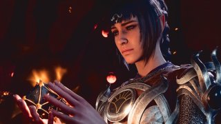 Baldurs Gate 3 dominates the sales chart on Steam with its peak online reaching over 800000 players