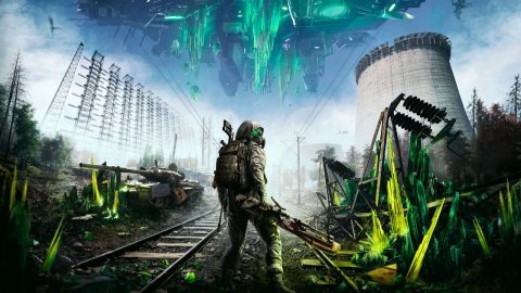 Échec catastrophique de Chernobylite 2