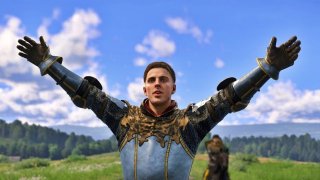 Cheat Codes in Kingdom Come Deliverance 2