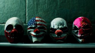 Starbreeze Prepares to Close One of Its Offices