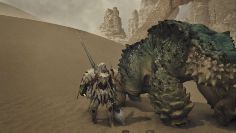 Monster Hunter Wilds How to Make an SOS Signal