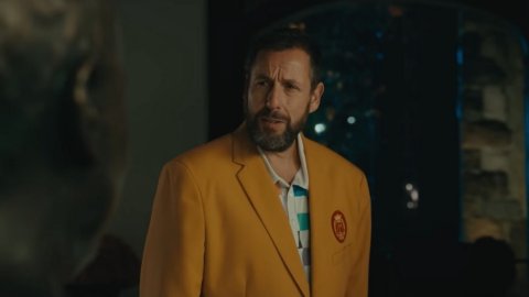 Nostalgia runs wild with the new Happy Gilmore 2 trailer