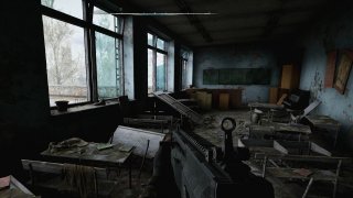 Once again STALKER 2 patch is addressing more than a 1000 issues