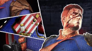 Rainbow Six Siege x The Boys collab announced