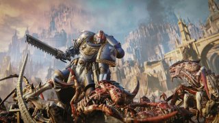 Warhammer 40K  Space Marine 2 dépasse les attentes avec plus de 6 millions dexemplaires vendus