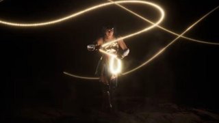 Monolith Productions CoFounder Shocked by Studios Closure and Cancellation of Wonder Woman Game