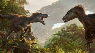 Ark 2 Is Still Alive Studio Wildcard Provides New Updates on the Sequel