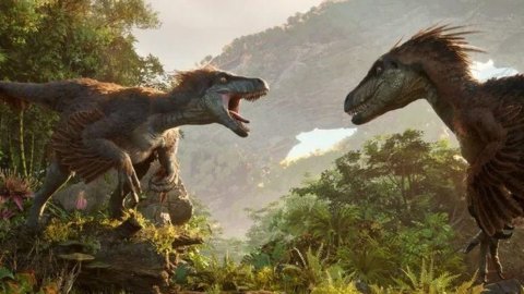 Ark 2 Is Still Alive Studio Wildcard Provides New Updates on the Sequel