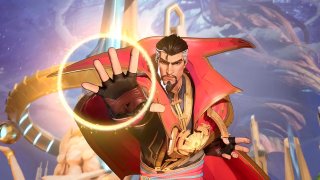 How the Mechanics of Magic Portals Were Implemented in Marvel Rivals
