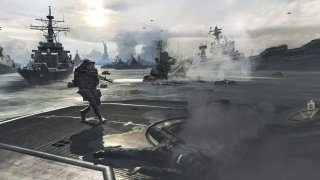 The release date of CoD Modern Warfare III and the actor who played the antagonist have been officially confirmed