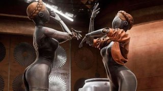 Detalhes Revelados Sobre Atomic Heart 2 O Que Sabemos Até Agora