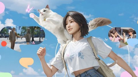 InZOI Creative Studio Demo Released  Character Editor and Home Building Now Available