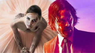 Ana de Armas Shines in Explosive New Ballerina Trailer