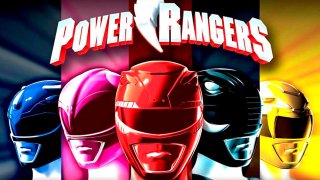 Disney is Preparing a New Series Based on Power Rangers