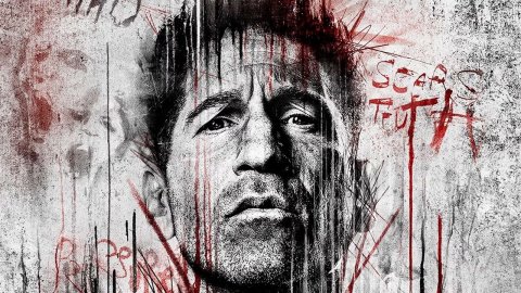 Jon Bernthal Initially Did Not Want to Return as the Punisher in Born Again