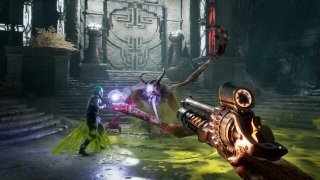 New Painkiller game announced at Future Games Show